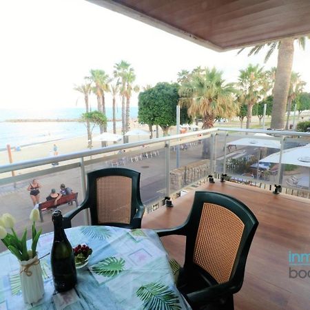 Sun Beach Mediterrani, En Frente Del Mar Cambrils Eksteriør bilde