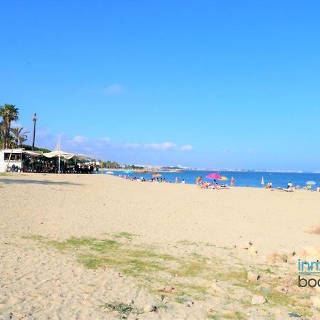 Sun Beach Mediterrani, En Frente Del Mar Cambrils Eksteriør bilde