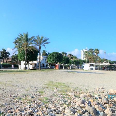 Sun Beach Mediterrani, En Frente Del Mar Cambrils Eksteriør bilde