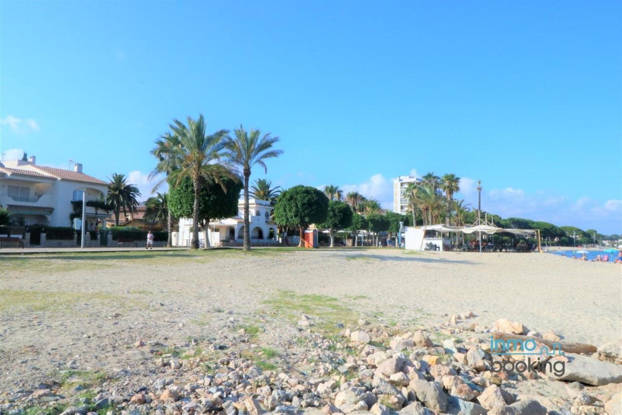 Sun Beach Mediterrani, En Frente Del Mar Cambrils Eksteriør bilde
